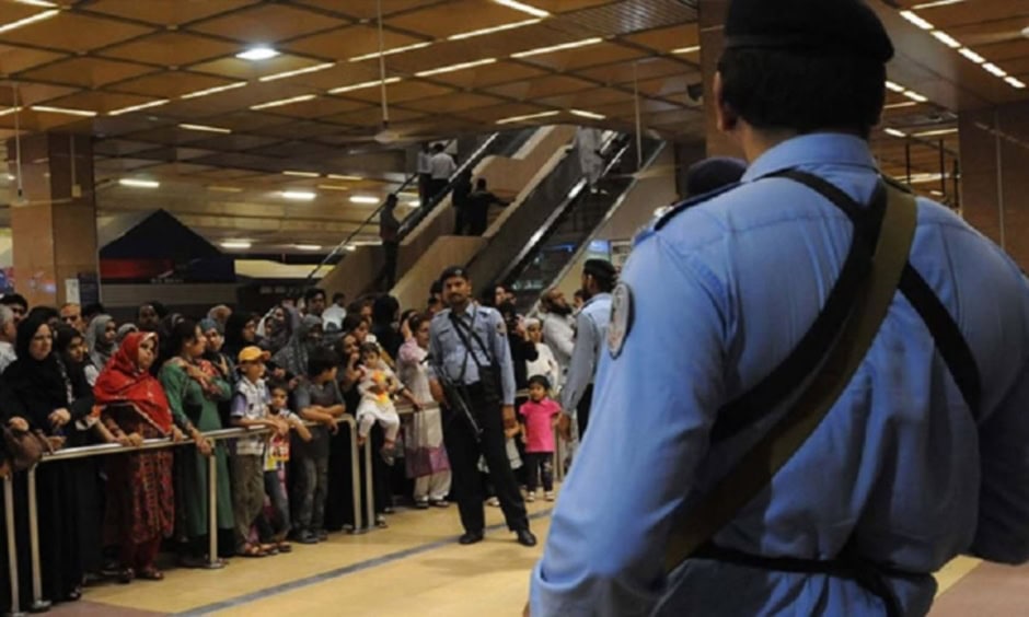 Fia Offloads Qatar Bound Man With Fake Licence