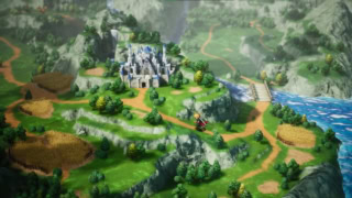 Final Fantasy Resonance Revealed Switch 2 Release Date Hd 2d Gameplay