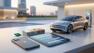 Finance Bill 2026 Pta Mobile Tax Installments 0 Duty On Evs Proposed