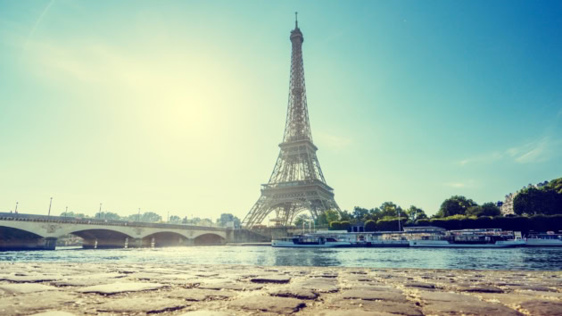France Faces Power Outages Amid Record Breaking European Heatwave
