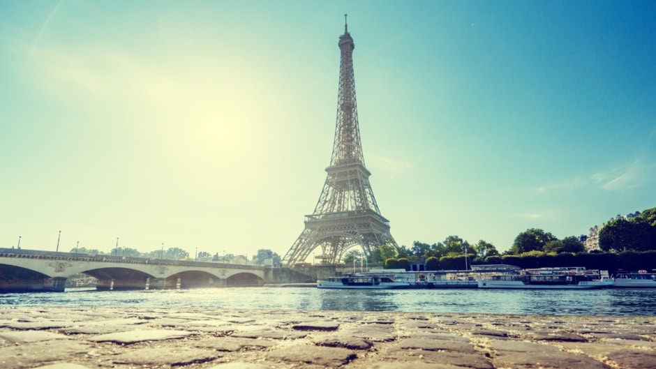 France Faces Power Outages Amid Record Breaking European Heatwave