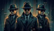 Gentlemen Ransomware