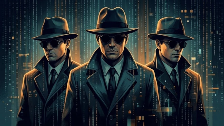 Gentlemen Ransomware
