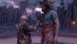 God Of War Laufey Leaks Suggest Tyr Could Be The 2nd Playable Character