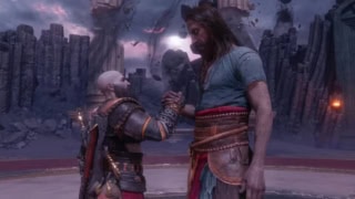 God Of War Laufey Leaks Suggest Tyr Could Be The 2nd Playable Character