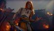God Of War Laufey Officially Revealed With 20 Minutes Of Ps5 Gameplay