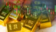 Gold Prices Plunge By Rs 8600 Per Tola In Pakistan Following Global Slump