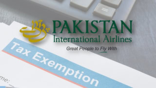Government Grants 15 Year Tax Exemption For Pia Consortium