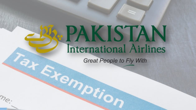 Government Grants 15 Year Tax Exemption For Pia Consortium