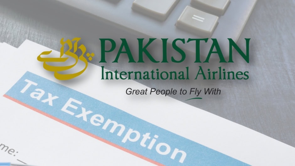 Government Grants 15 Year Tax Exemption For Pia Consortium
