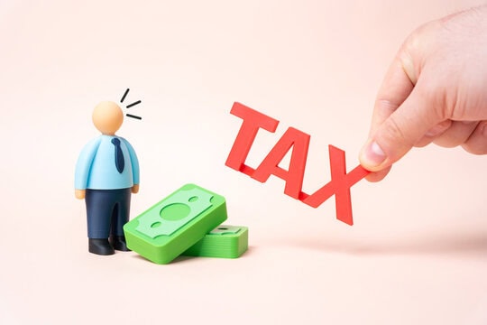 300% Tax Hike for IT Sector