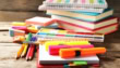 Govt Approves 18 Gst On Stationery Items In Finance Bill 2026