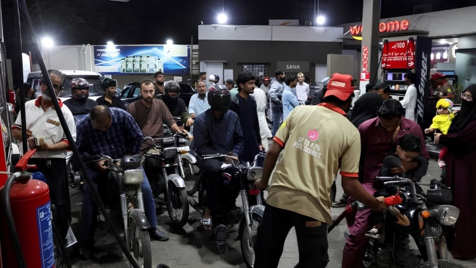 Govt Ends Fuel Saving Measures Retains Business Closing Timings