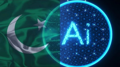 Govt. Launches Major AI Skills