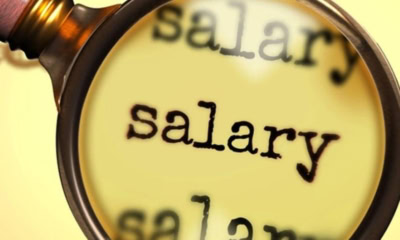 Govt Proposes Salary Increases For Civil Servants In 2026 27 Budget