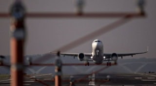 FED ends on Business Class International Air Travel