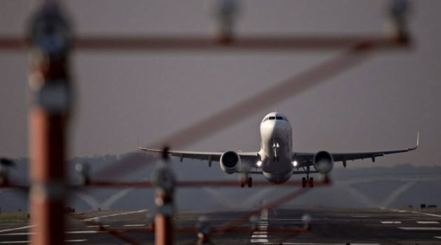 FED ends on Business Class International Air Travel