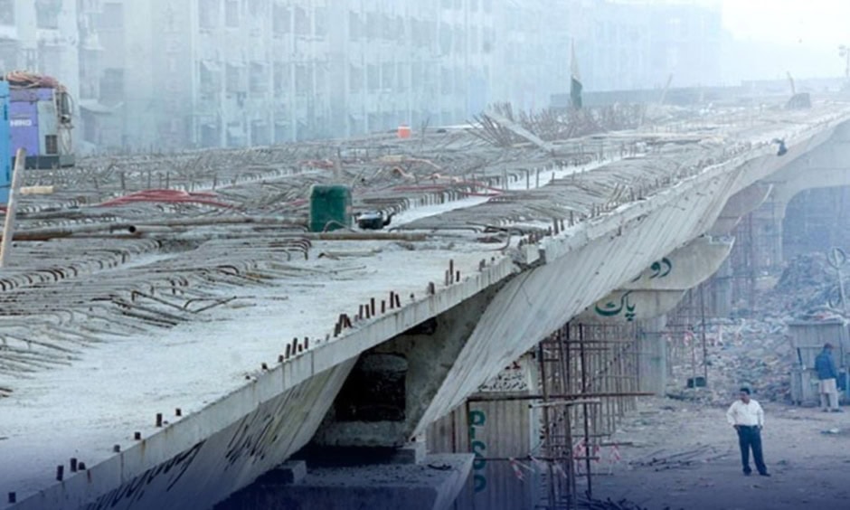 Govt Uses Only 63 Percent Of Federal Development Budget In Current Fiscal Year