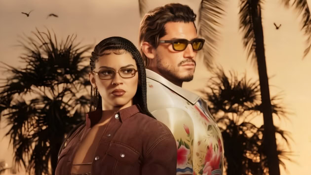 Gta 6 Ps5 Pro Enhancements Leaked Better Fps Sharper Resolution