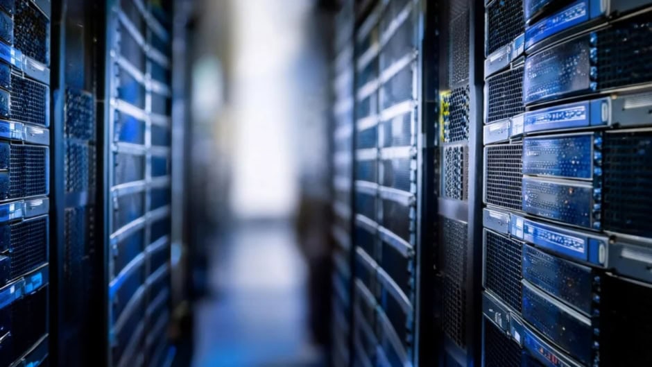 Gul Ahmed Wants To Make Pakistans Largest Data Centre