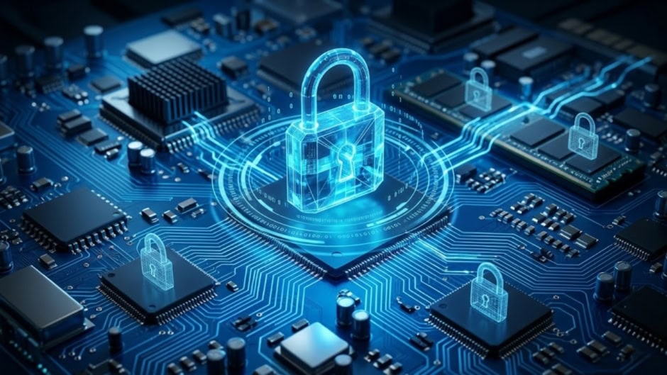 Hackers Could Face A New Obstacle In Power Grid Attacks