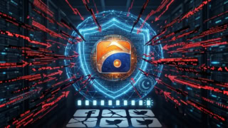 Hackers Target Geo News Persistent Cyberattacks Blocked Over 10 Days
