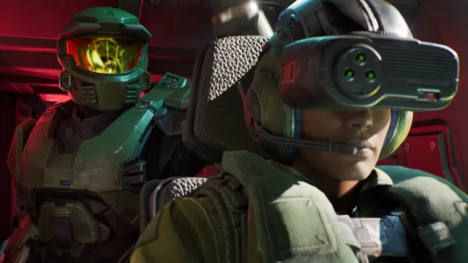 Halo Campaign Evolved Adds 3 Prequel Missions Hits Ps5 This July