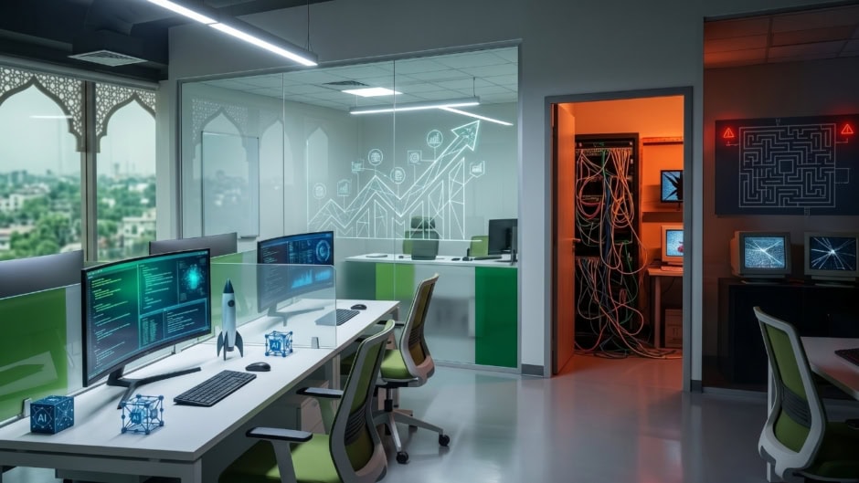 Hec Nsct 2026 Results Expose The Strengths Weaknesses Of Future It Workforce In Pakistan