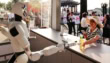 Hong Kong Opens First Humanoid Robot Run Convenience Store