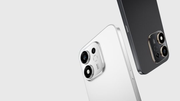 Honor 600 Smart