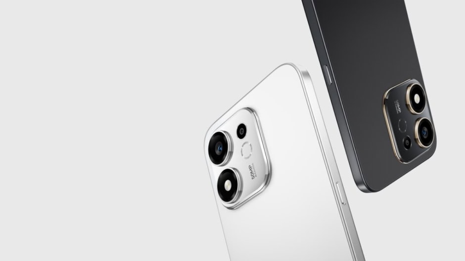 Honor 600 Smart