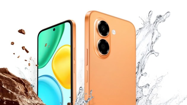 Honor X7e