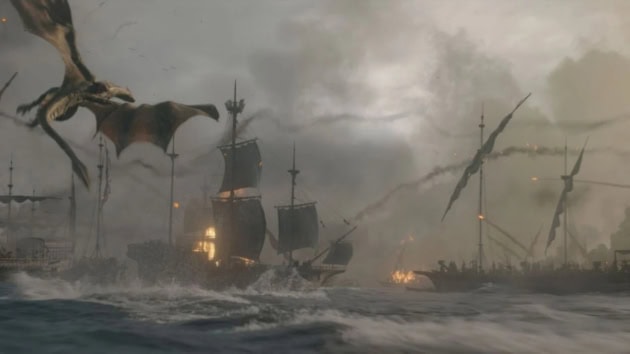 House Of The Dragon Season 3 Premieres To Strong Reviews Earning 4 5 Stars