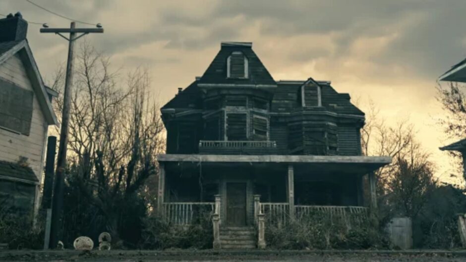 Houseusher