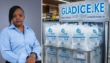 How A Kenyan Entrepreneur Turned Ice Cubes Into A Profitable Business