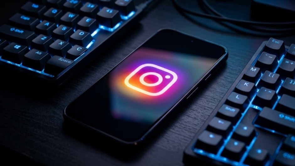 How Hackers Asked Metas Ai To Give Them Your Instagram Account And It Did