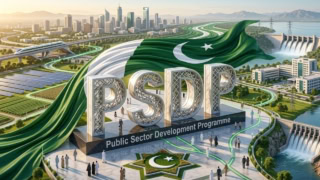 How Pakistans Rs 10 8 Trillion Psdp Backlog Is Squeezing Economic Growth