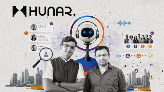 How This Startup Wants To Replace Hr Departments In Corporate Offices