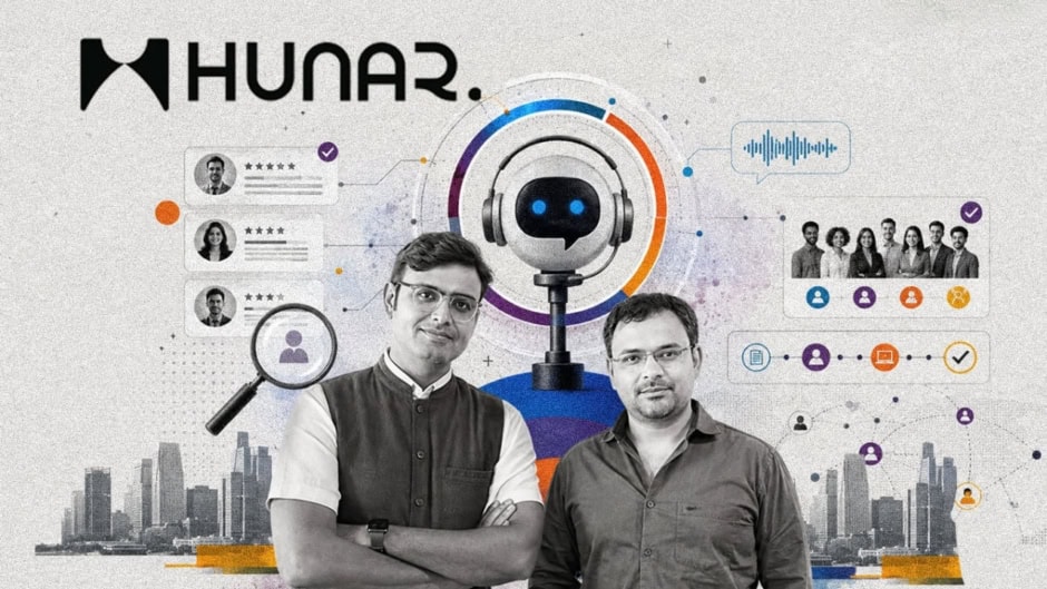 How This Startup Wants To Replace Hr Departments In Corporate Offices