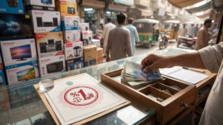 Inside the New 1% Fixed Tax Scheme: How will it Impact Small Retailers?