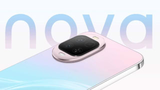 Huawei nova 16z
