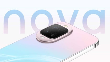 Huawei nova 16z