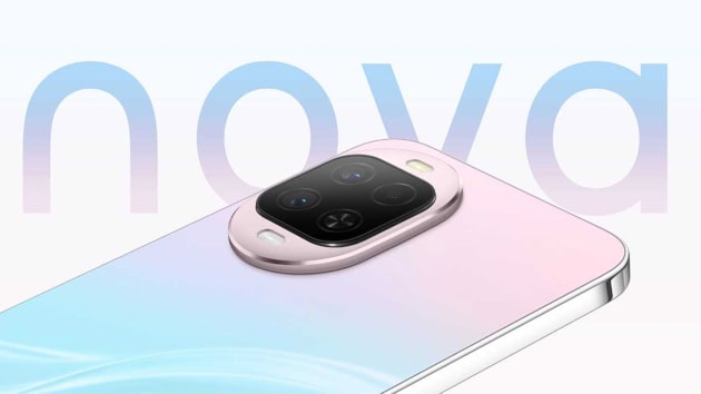 Huawei nova 16z