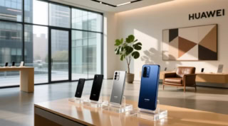 Huawei to Raise Prices