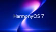Huawei HarmonyOS 7