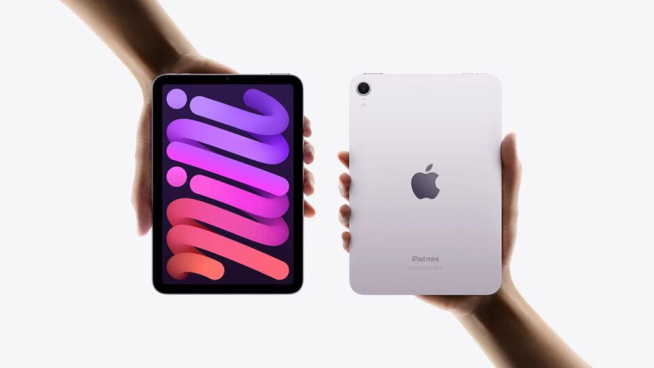 Ipad Mini Display