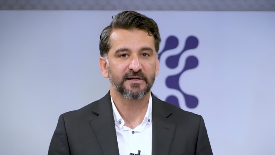 Ignite Appoints New Ceo It Veteran Muhammad Bilal Abbasi Takes Charge