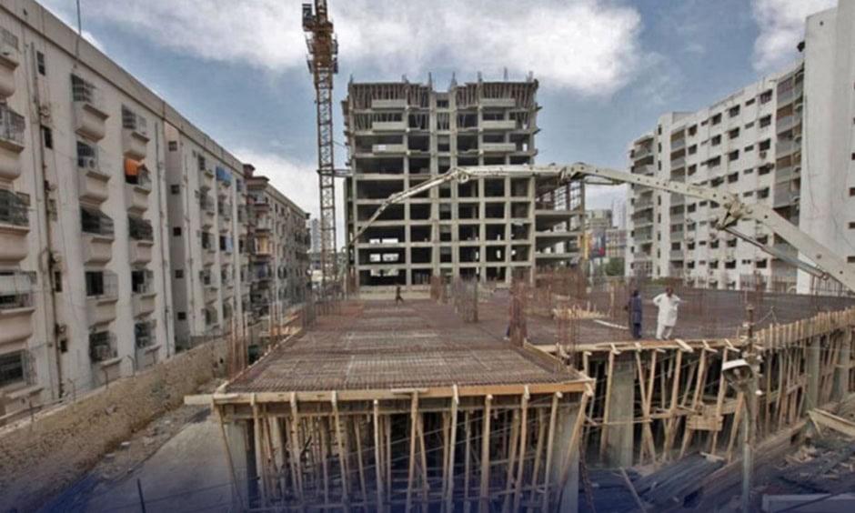 Imf Rejects Construction Sector Tax Relief Package In Budget 2026 27