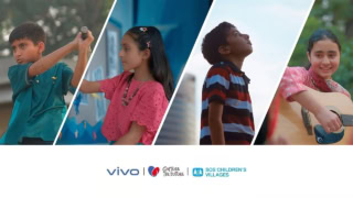 vivo’s New ‘Capture the Future’ Documentary