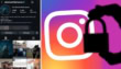 Instagram Accounts Hacked
